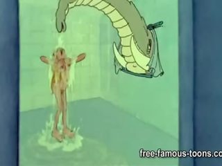 Tarzan kovacorea seksi parodia